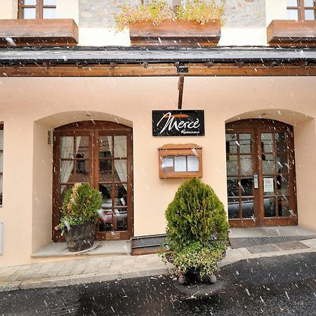Hotel Fonda Merce Llivia Exterior photo